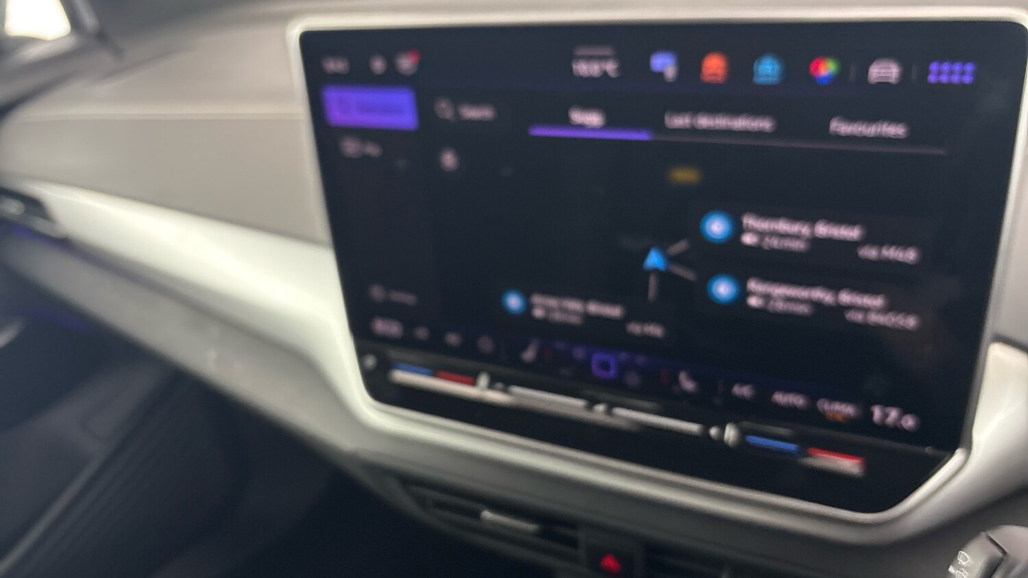 Used Volkswagen ID.4 2025 for sale - 77602302: Photo 26