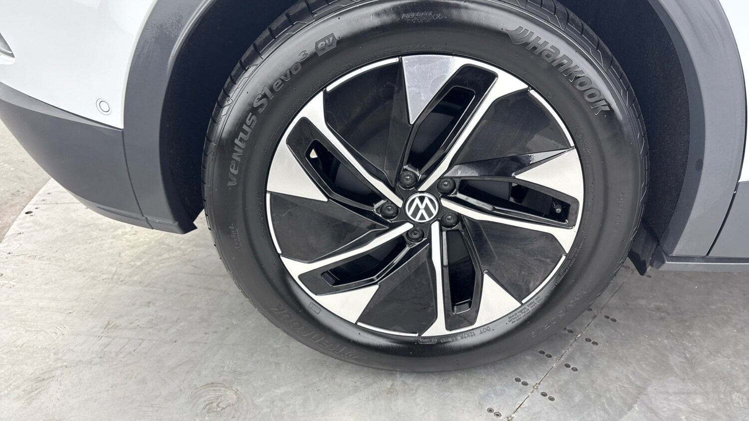 Used Volkswagen ID.4 2025 for sale - 77602302: Photo 30