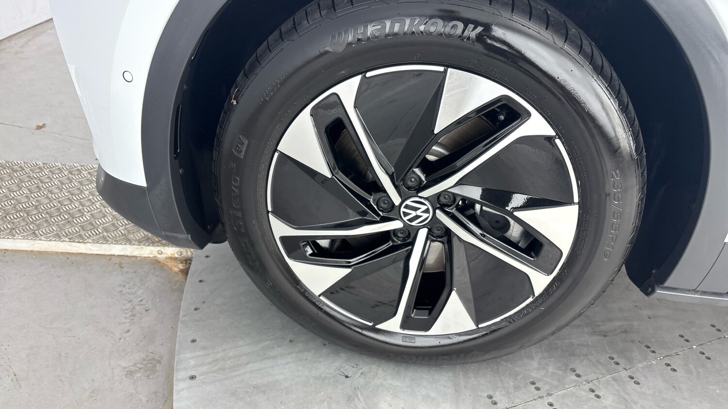 Used Volkswagen ID.4 2025 for sale - 77602302: Photo 37