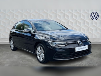 Used Volkswagen Golf 2023 for sale - 78346214: Photo
