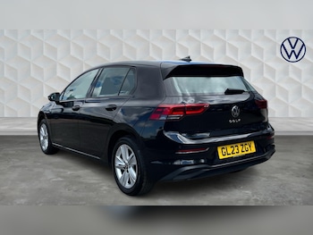 Used Volkswagen Golf 2023 for sale - 78346214: Photo