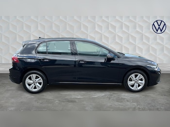 Used Volkswagen Golf 2023 for sale - 78346214: Photo