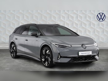 Volkswagen ID.7 feature image