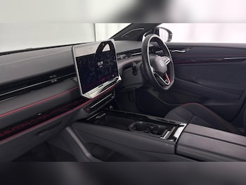 Used Volkswagen ID.7 2025 for sale - 77602455: Photo