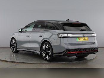 Used Volkswagen ID.7 2025 for sale - 77602455: Photo