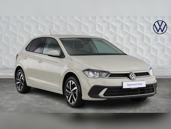 Used Volkswagen Polo 2024 for sale - 79344060: Photo
