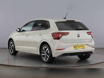 Used Volkswagen Polo 2024 for sale - 79344060: Photo