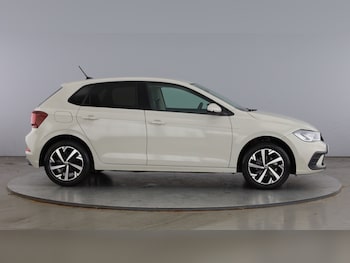 Used Volkswagen Polo 2024 for sale - 79344060: Photo