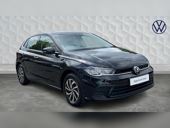 Used Volkswagen Polo 2023 for sale - 78409121: Photo