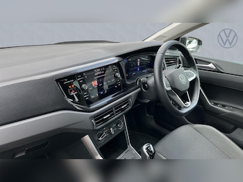 Used Volkswagen Polo 2023 for sale - 78409121: Photo