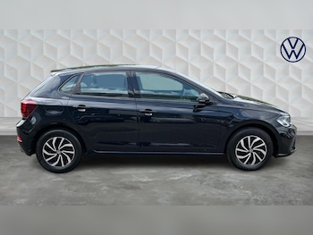 Used Volkswagen Polo 2023 for sale - 78409121: Photo