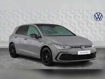 Volkswagen Golf feature image