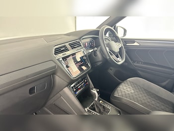 Used Volkswagen Tiguan Allspace 2025 for sale - 79357173: Photo