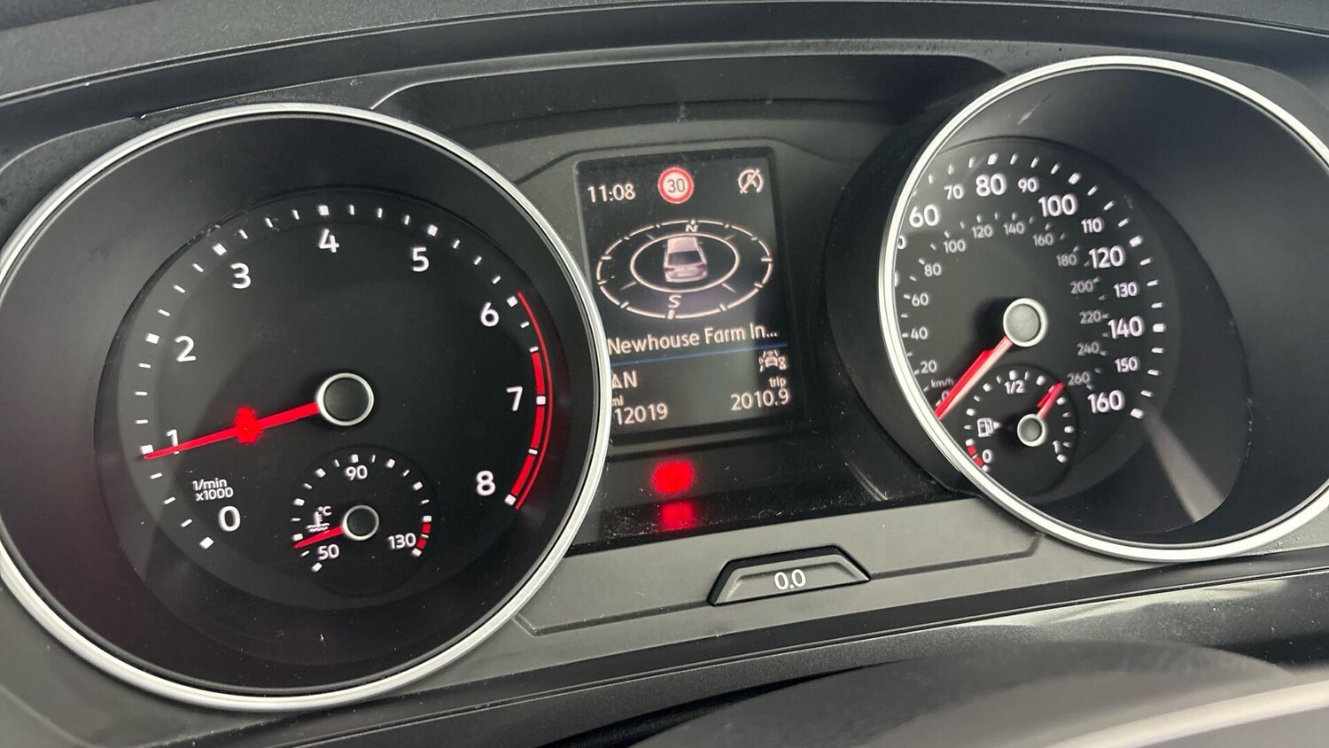 Used Volkswagen Tiguan 2022 for sale - 77715599: Photo 12