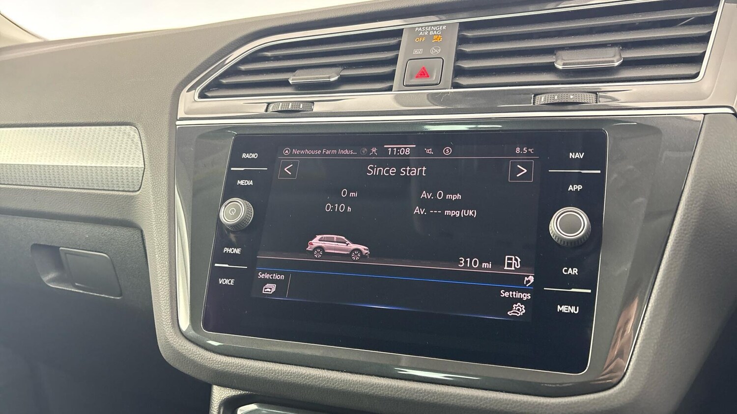 Used Volkswagen Tiguan 2022 for sale - 77715599: Photo 15