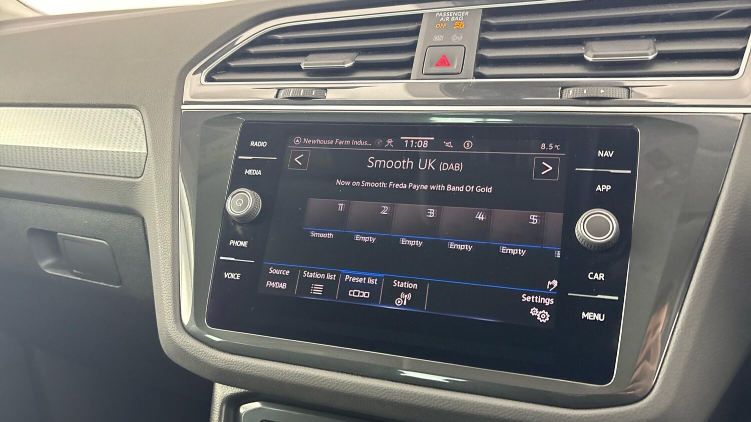 Used Volkswagen Tiguan 2022 for sale - 77715599: Photo 16