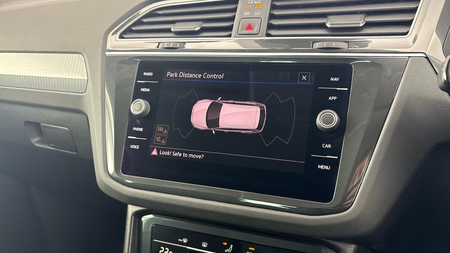 Used Volkswagen Tiguan 2022 for sale - 77715599: Photo 25