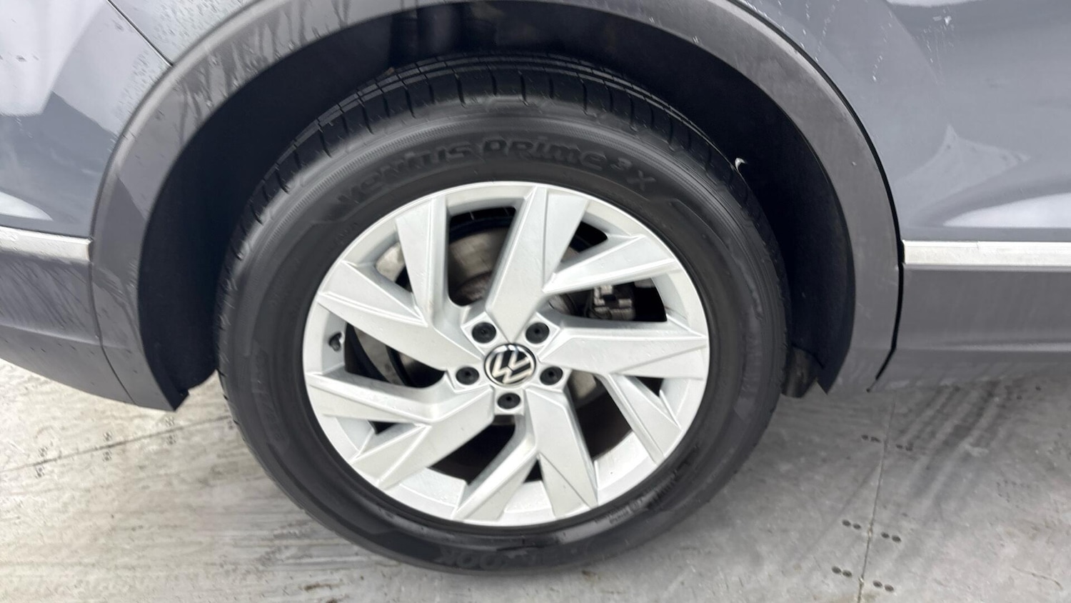 Used Volkswagen Tiguan 2022 for sale - 77715599: Photo 26