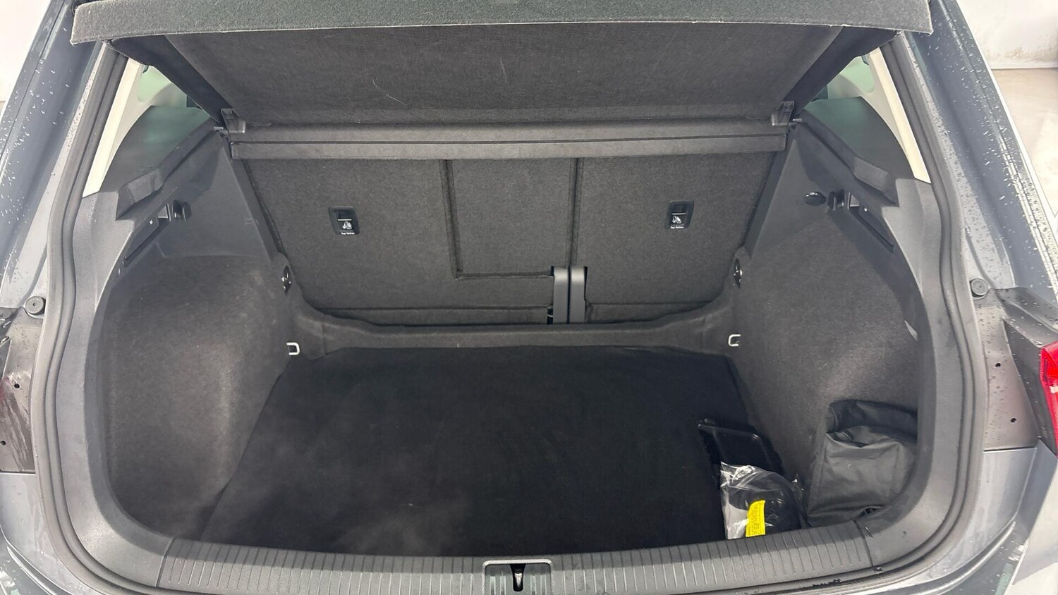 Used Volkswagen Tiguan 2022 for sale - 77715599: Photo 29