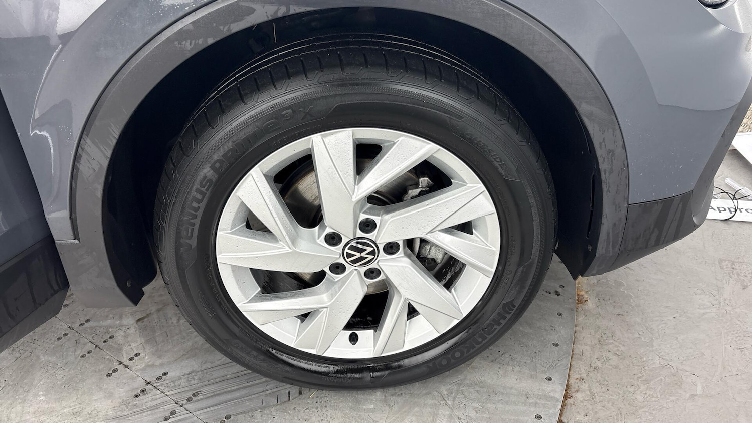 Used Volkswagen Tiguan 2022 for sale - 77715599: Photo 5