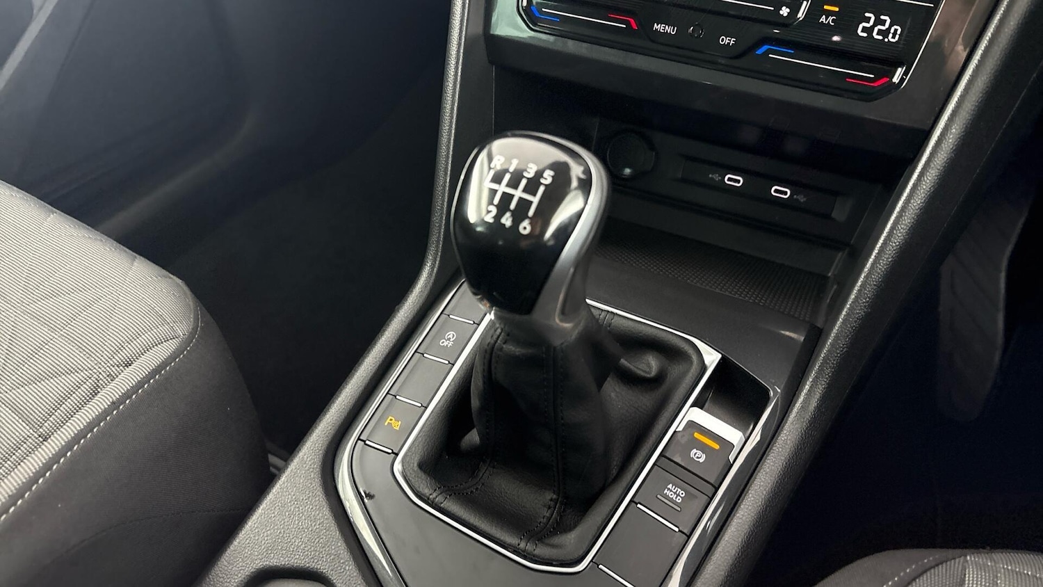 Used Volkswagen Tiguan 2022 for sale - 77715599: Photo 7