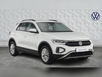 2022 - Life 1.0 TSI 110PS 6-speed Manual 5 Door Manual