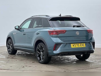 Used Volkswagen T-Roc 2025 for sale - 79105193: Photo
