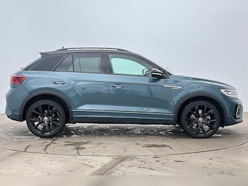 Used Volkswagen T-Roc 2025 for sale - 79105193: Photo