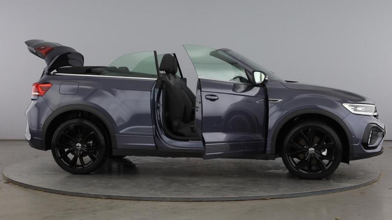 Used Volkswagen T-Roc 2025 for sale - 76862368: Photo 10