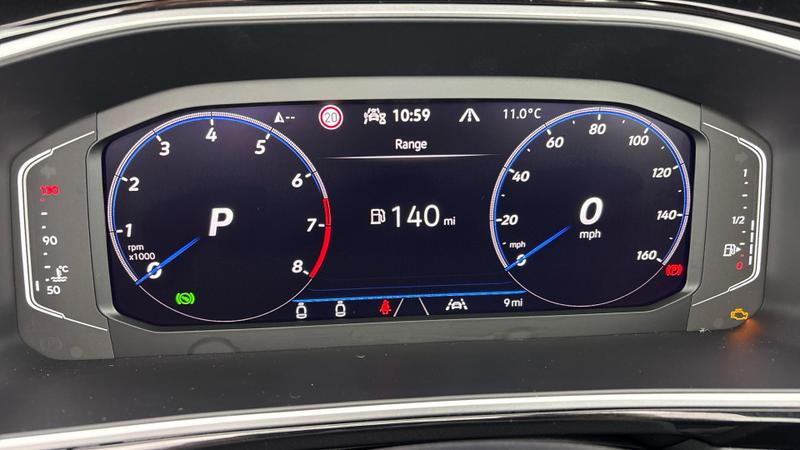 Used Volkswagen T-Roc 2025 for sale - 76862368: Photo 12