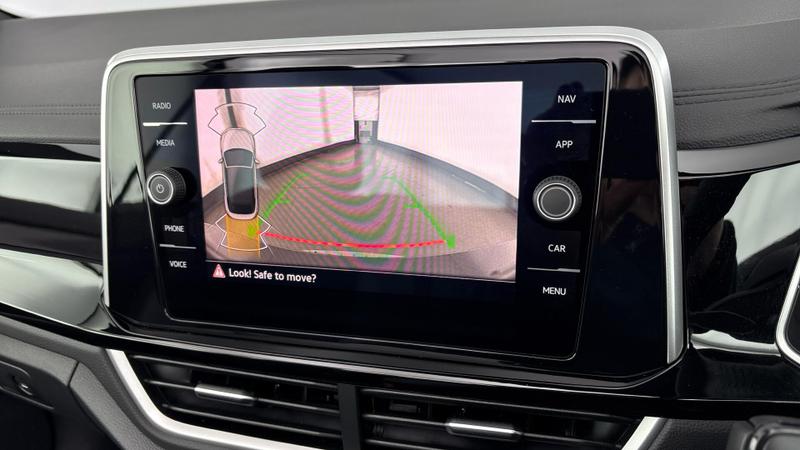 Used Volkswagen T-Roc 2025 for sale - 76862368: Photo 14