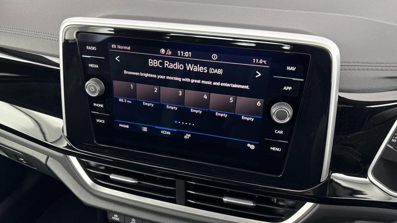 Used Volkswagen T-Roc 2025 for sale - 76862368: Photo 22