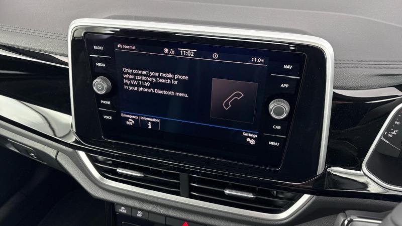 Used Volkswagen T-Roc 2025 for sale - 76862368: Photo 26