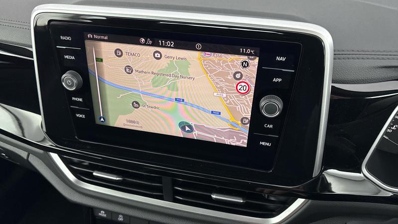 Used Volkswagen T-Roc 2025 for sale - 76862368: Photo 27