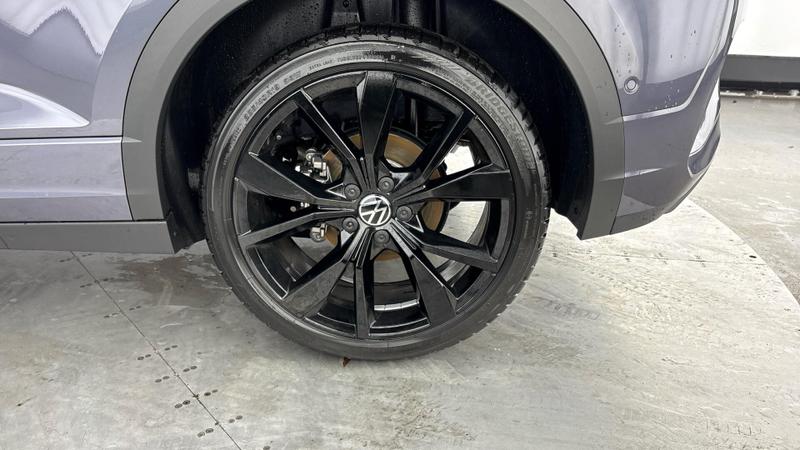 Used Volkswagen T-Roc 2025 for sale - 76862368: Photo 36