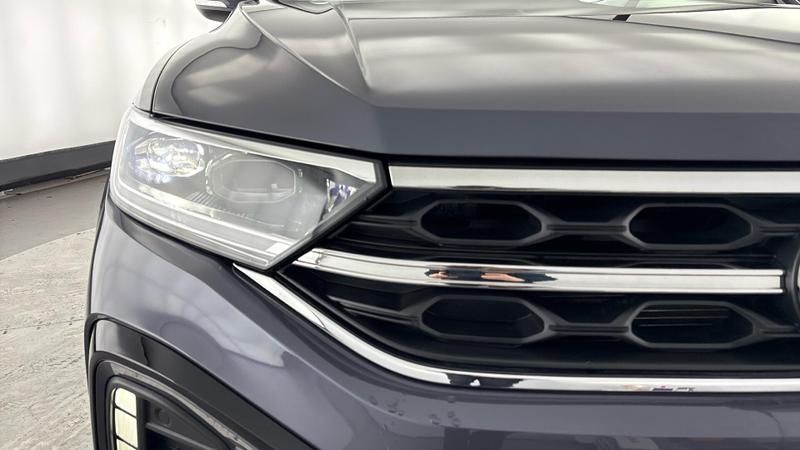 Used Volkswagen T-Roc 2025 for sale - 76862368: Photo 45