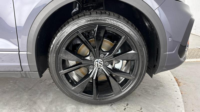 Used Volkswagen T-Roc 2025 for sale - 76862368: Photo 5