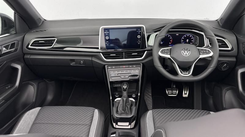 Used Volkswagen T-Roc 2025 for sale - 76862368: Photo 8