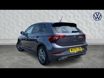 Used Volkswagen Polo 2025 for sale - 74055561: Photo