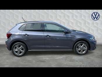 Used Volkswagen Polo 2025 for sale - 74055561: Photo