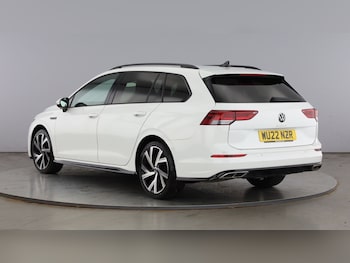 Used Volkswagen Golf 2022 for sale - 78838219: Photo