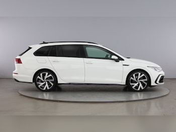 Used Volkswagen Golf 2022 for sale - 78838219: Photo