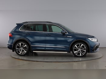 Used Volkswagen Tiguan 2022 for sale - 78026289: Photo