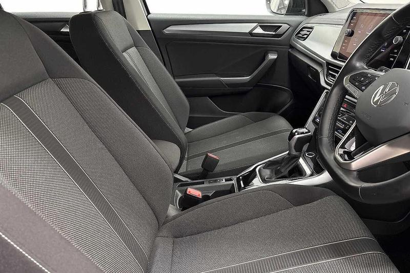 Used Volkswagen T-Roc 2024 for sale - 77186928: Photo 10