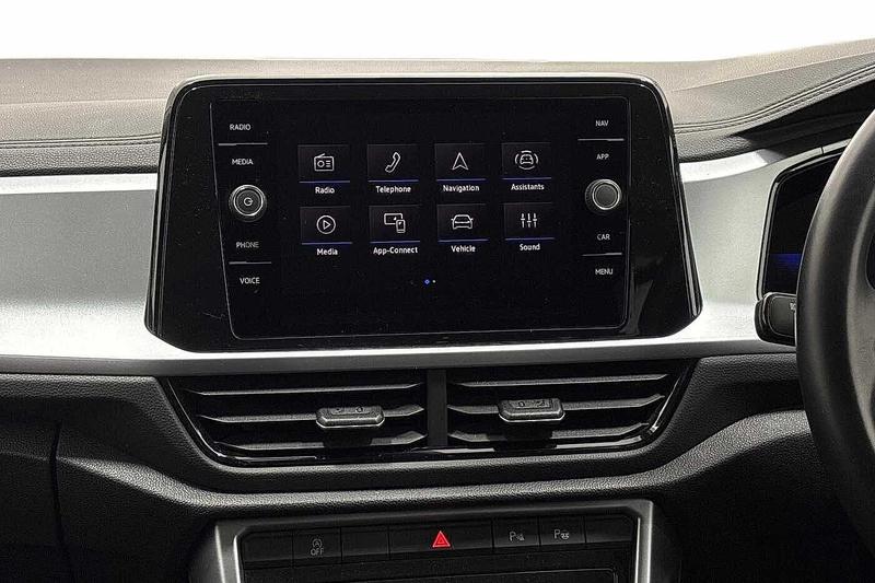 Used Volkswagen T-Roc 2024 for sale - 77186928: Photo 12