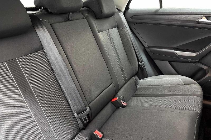 Used Volkswagen T-Roc 2024 for sale - 77186928: Photo 9