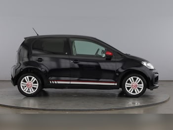 Used Volkswagen up! 2019 for sale - 77735969: Photo