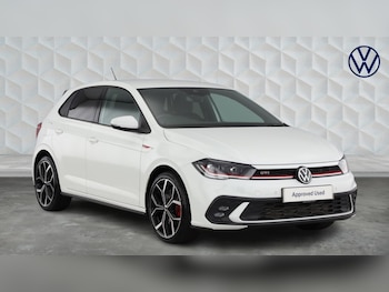Used Volkswagen Polo 2022 for sale - 78900192: Photo