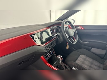 Used Volkswagen Polo 2022 for sale - 78900192: Photo