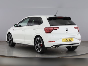 Used Volkswagen Polo 2022 for sale - 78900192: Photo